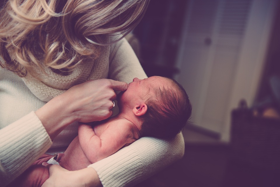 newborn package